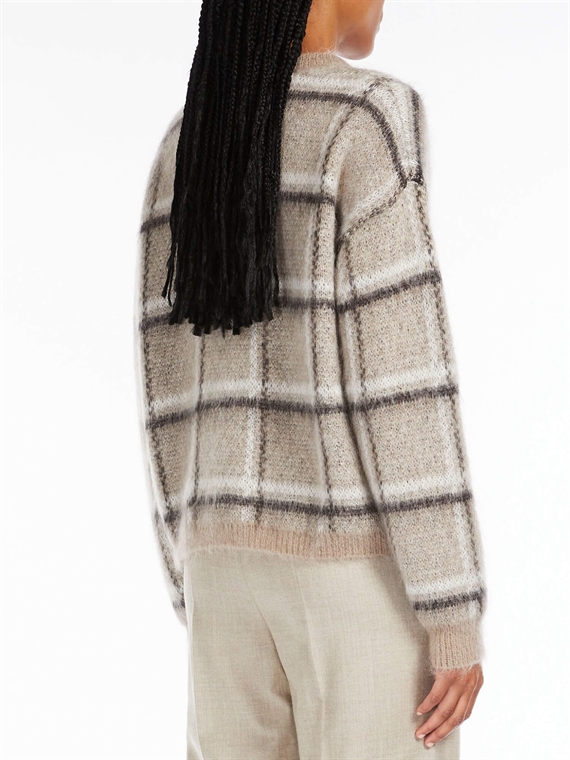Max Mara Studio PANAREA Strik, Skin Orient 